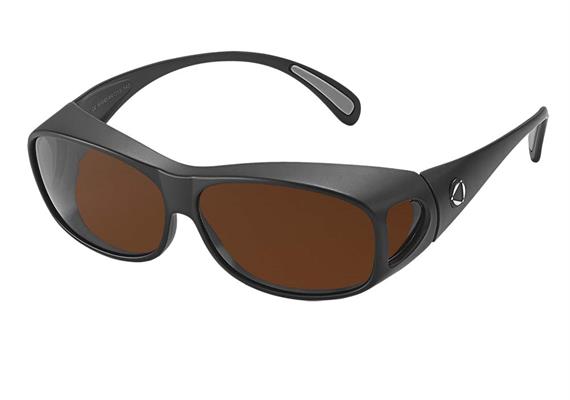 Biocover schwarz S PC +AR ML527 Pol 3