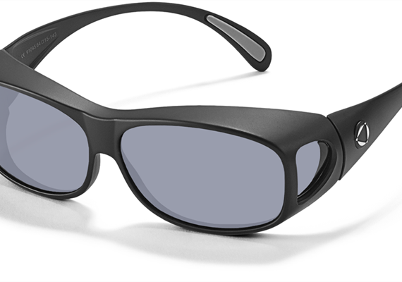 BIOCOVER schwarz S PC +AR ND21 BIOCOVER schwarz S PC +AR ND21