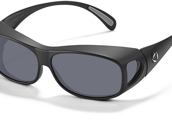 BIOCOVER schwarz S PC +AR ND22 BIOCOVER schwarz S PC +AR ND22