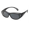 Biocover schwarz S PC +AR Pol 3