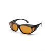 Biocover schwarz S TAC Pol yellow