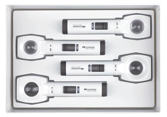 Box ÖKOLUX plus 4500K 28-56D