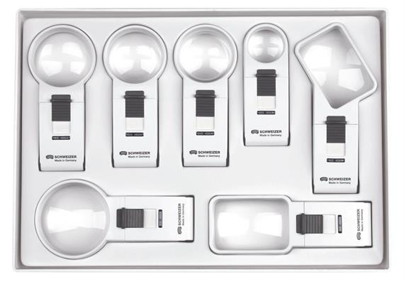 Box ÖKOLUX plus mobil 4500K 10-28D