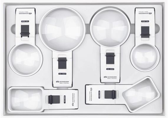 Box ÖKOLUX plus mobil 6500K 6-16D