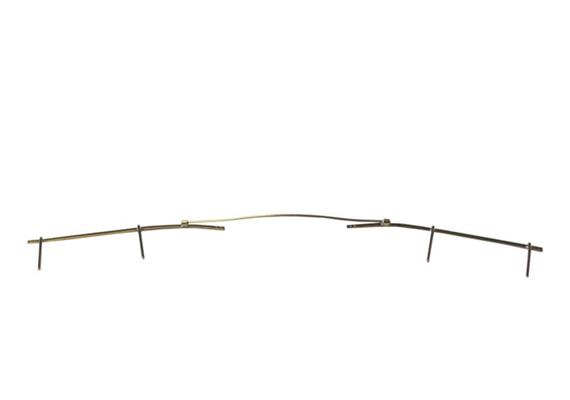 BriClip gold 68