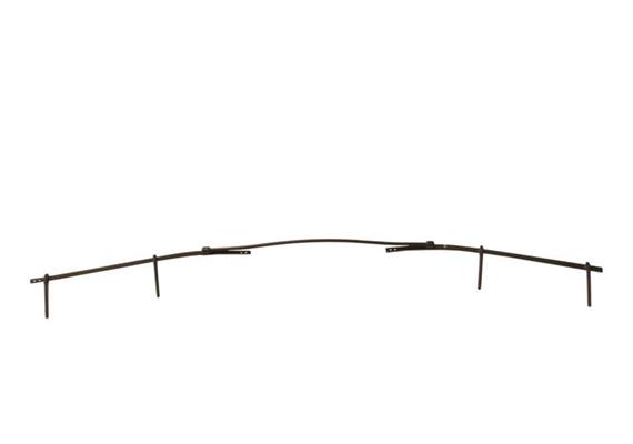BriClip marron 75