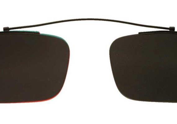 BriClip-on Mod.19 bestehend aus: