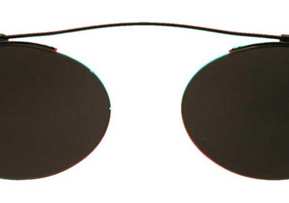BriClip-on Mod.22 bestehend aus: