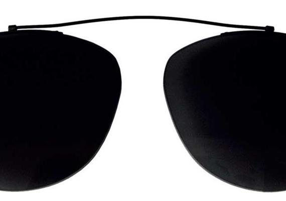 BriClip-on Mod.39 bestehend aus: