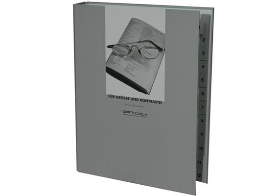 Catalogue Optidea français