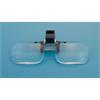 Clip-on Lupe EG 11 2,25D