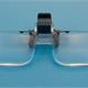Clip-on Lupe EG 13 4,0D