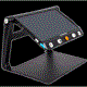 Clover Book Mate ohne Fernkamera, Videolupe 12,5", "T"