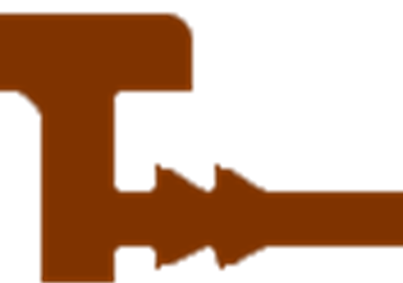 ColorClip braun, Set 4, #D3 ColorClip braun, Set 4, #D3