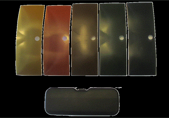 ColorClip Mask Digital Abo 12 ohne Klammer