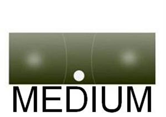 ColorClip Mask Roh Grün M ColorClip Mask Roh Grün M