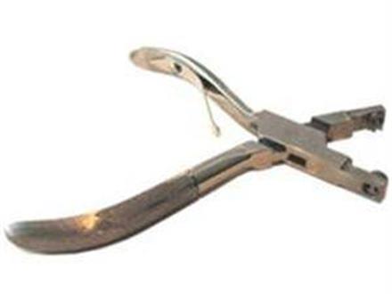 ColorClip Stanzzange