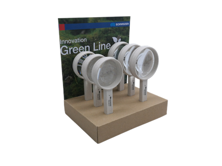 Display FUNCTIONAL GL