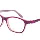 DosUno Avenue, Bi violett matt/pink