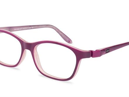 DosUno Avenue, Bi violett matt/pink