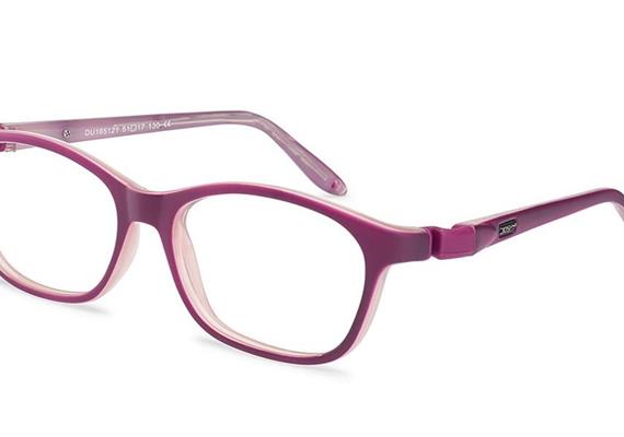 DosUno Avenue, Bi violett matt/pink