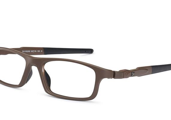 DosUno Street54, braun matt