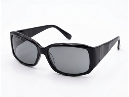 eleven//eyewear 1101-03 schwarz