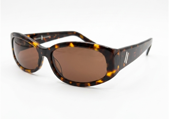 eleven//eyewear 1102-04 havanna