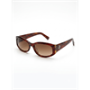 eleven//eyewear 1102-05 bordeaux