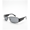 eleven//eyewear 1115-03 schwarz