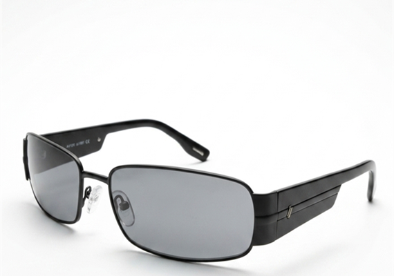 eleven//eyewear 1115-03 schwarz