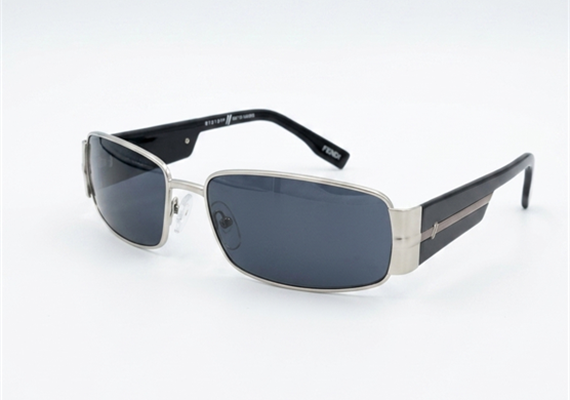 eleven//eyewear 1115-05 gun