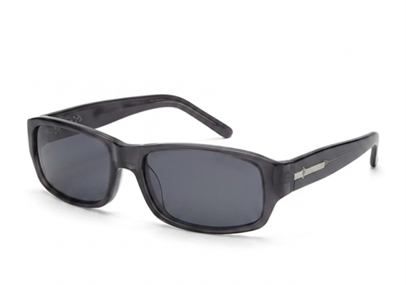 eleven//eyewear 1116-05 grau