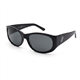 eleven//eyewear 1117-03 schwarz