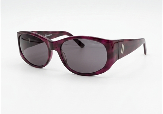 eleven//eyewear 1117-07 rot