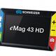 eMag 43 HD