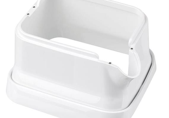 ERGO-Base für ERGO-Lux MP 8D