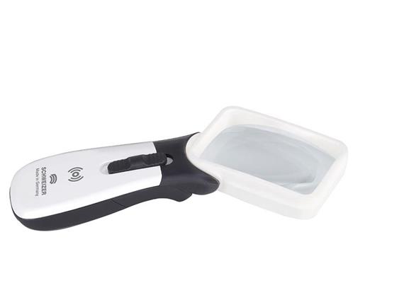 ERGO-Lux i mobil 2700K 10D gewinkelt links