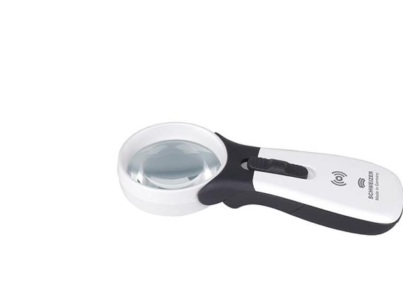 ERGO-Lux i mobil 2700K 20D