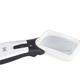 ERGO-Lux i mobil 4500K 10D gewinkelt links