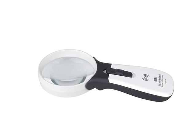 ERGO-Lux i mobil 4500K 12D