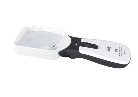 ERGO-Lux i mobil 6500K 10D