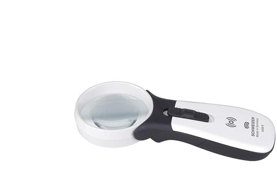 ERGO-Lux i mobil 6500K 16D