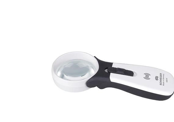 ERGO-Lux i mobil 6500K 24D