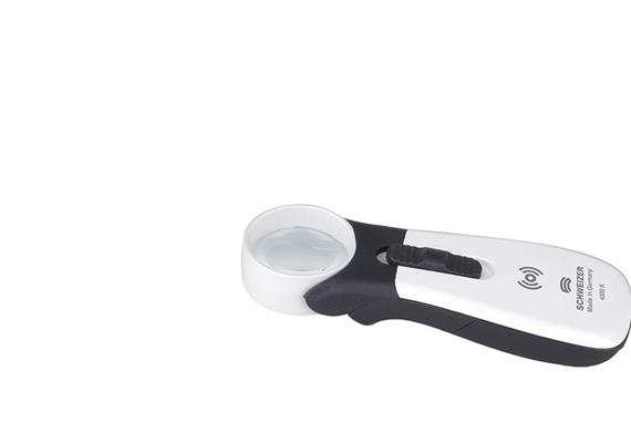 ERGO-Lux i mobil 6500K 28D