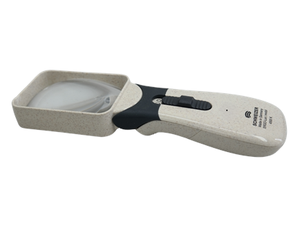 ERGO-Lux mobil GL c 2700K 10D 75xx50mm