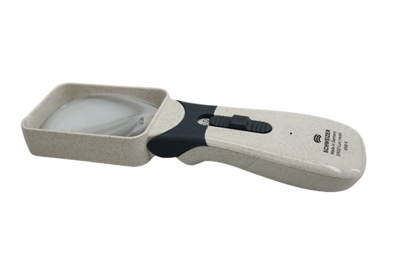 ERGO-Lux mobil GL c 4500K 10D