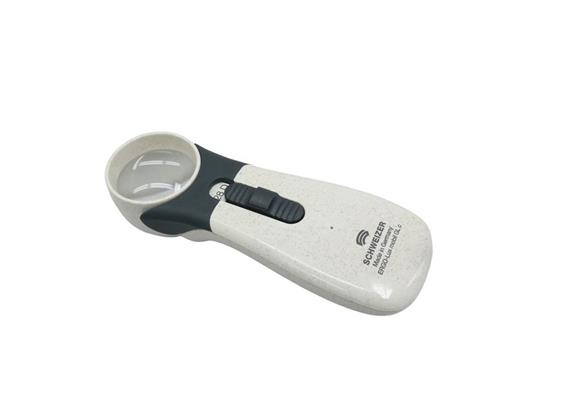 ERGO-Lux mobil GL c 4500K 16D Ø35 ERGO-Lux mobil GL c 4500K 16D Ø35