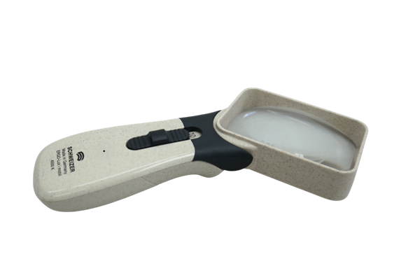 ERGO-Lux mobil GL c 6500K 10D gewinkelt links