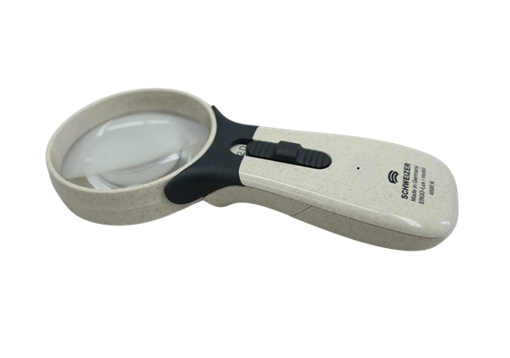 ERGO-Lux mobil GL c 6500K 12D